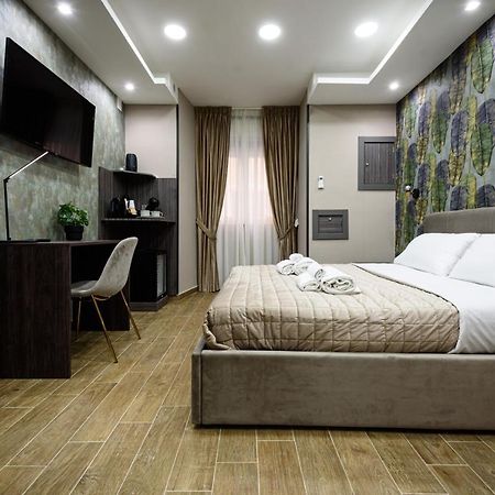 Chris Home Неаполь Экстерьер фото