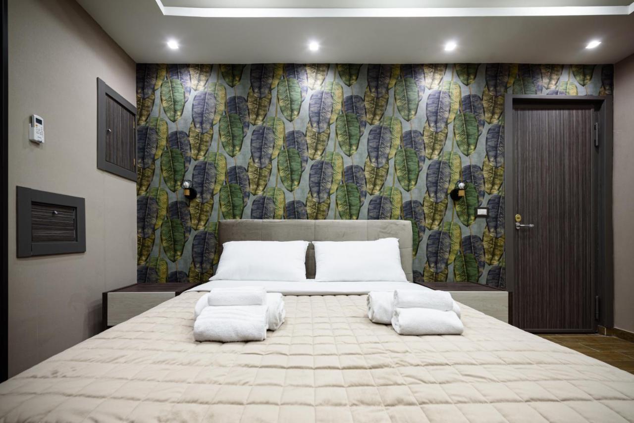 Chris Home Неаполь Экстерьер фото