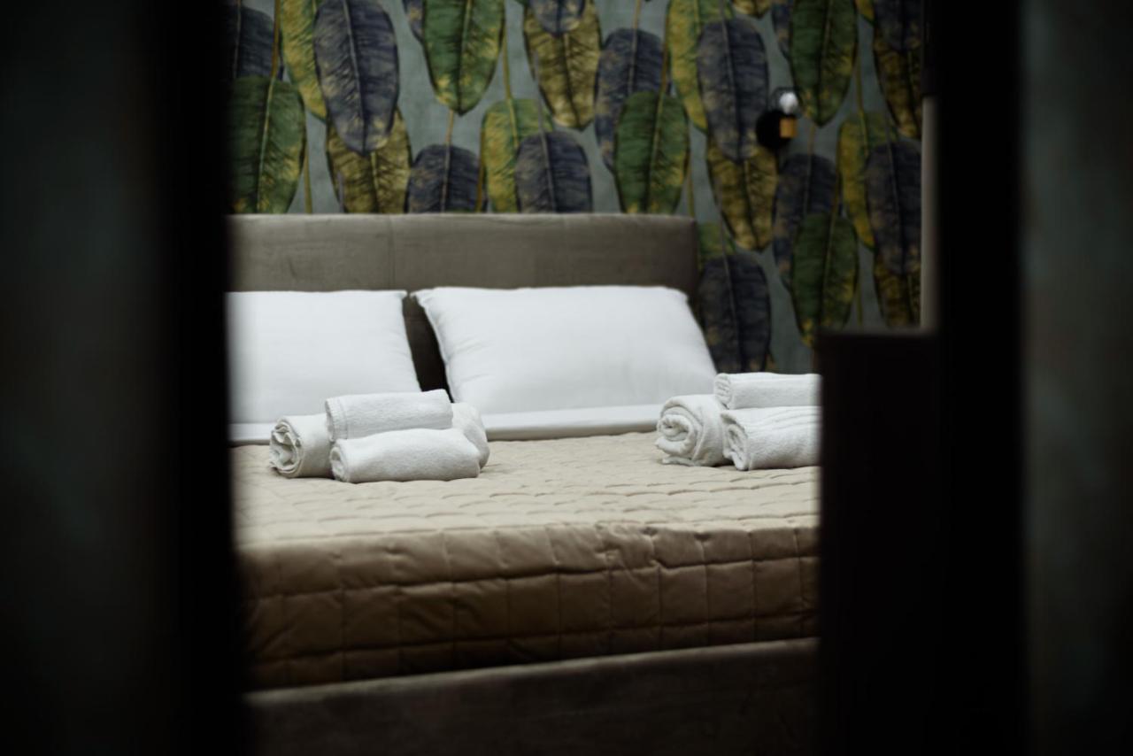 Chris Home Неаполь Экстерьер фото