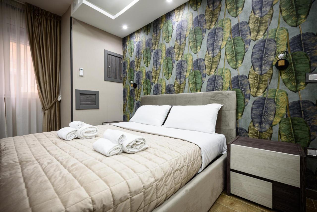 Chris Home Неаполь Экстерьер фото